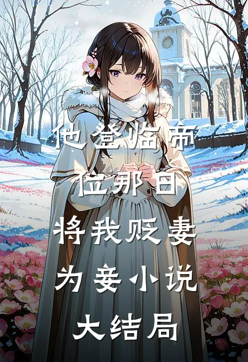 他登临帝位那日，将我贬妻为妾小说大结局