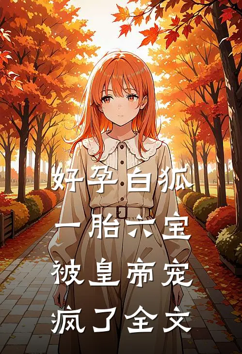 好孕白狐一胎六宝，被皇帝宠疯了全文