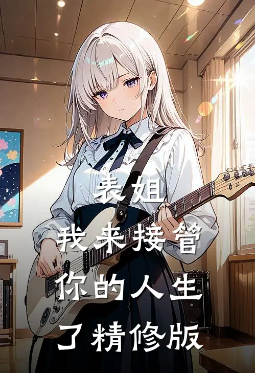 表姐，我来接管你的人生了精修版
