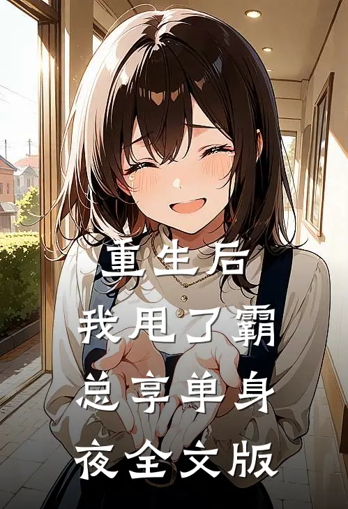 重生后，我甩了霸总享单身夜全文版
