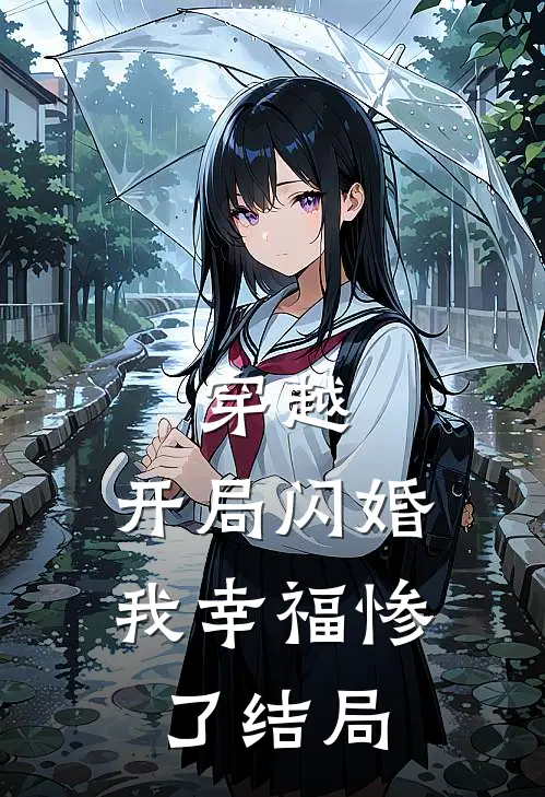 穿越：开局闪婚，我幸福惨了结局