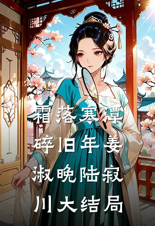 霜落寒潭碎旧年姜淑晚陆寂川大结局