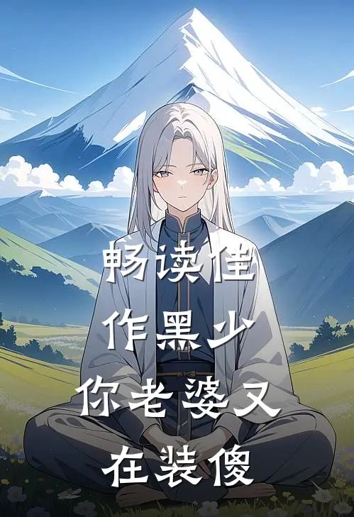 畅读佳作黑少，你老婆又在装傻