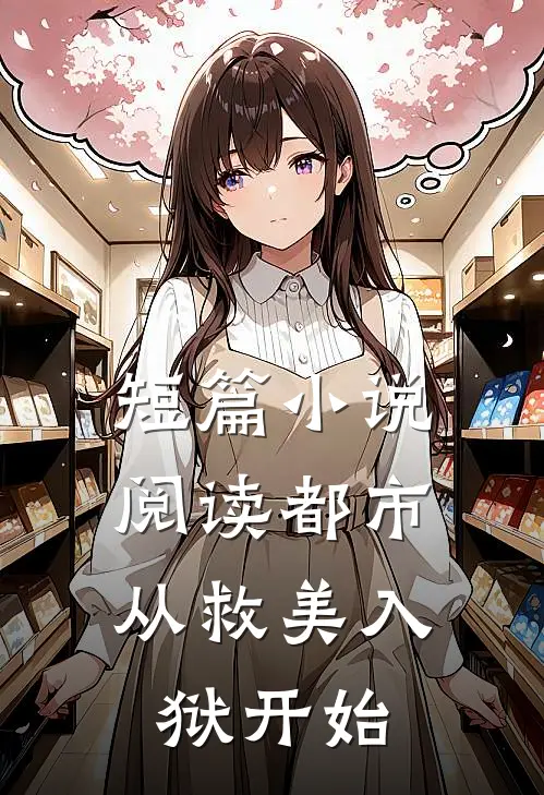 短篇小说阅读都市：从救美入狱开始