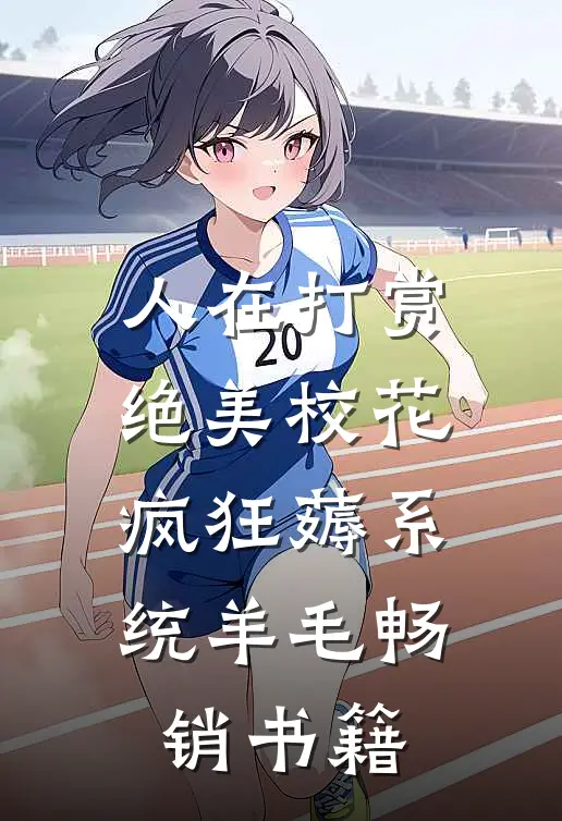 人在打赏绝美校花，疯狂薅系统羊毛畅销书籍