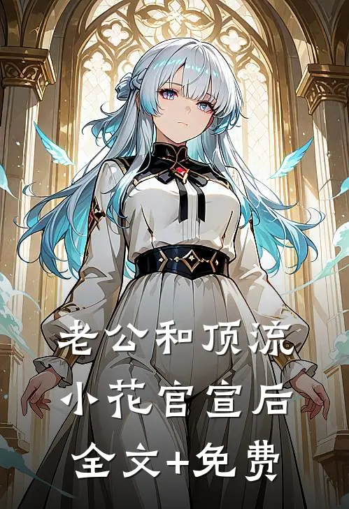 老公和顶流小花官宣后全文+免费