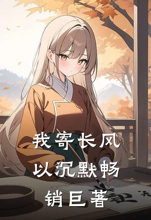 我寄长风以沉默畅销巨著