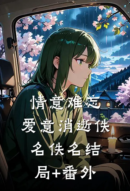 情意难忘，爱意消逝佚名佚名结局+番外