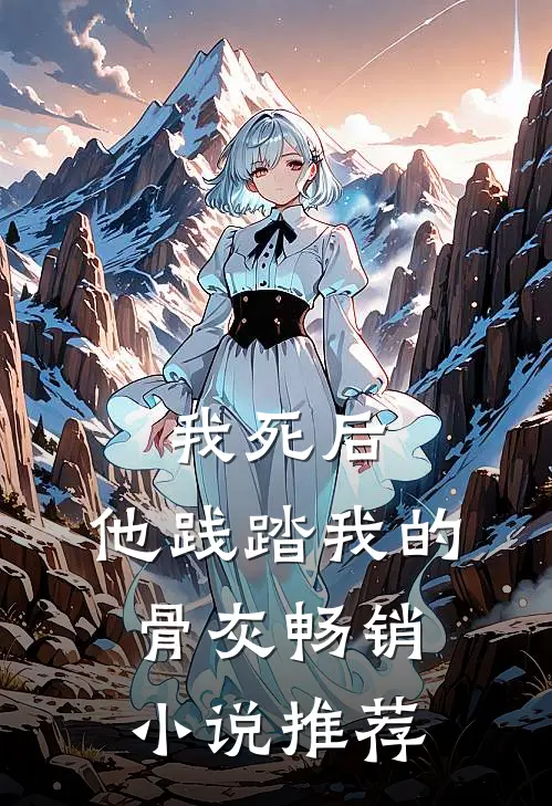 我死后，他践踏我的骨灰畅销小说推荐