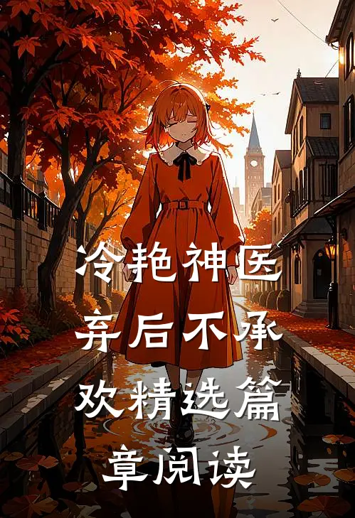 冷艳神医：弃后不承欢精选篇章阅读