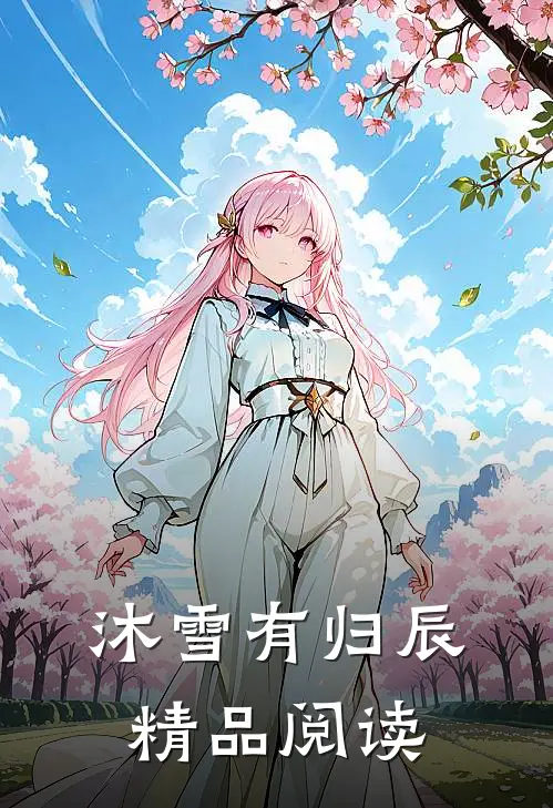 沐雪有归辰精品阅读
