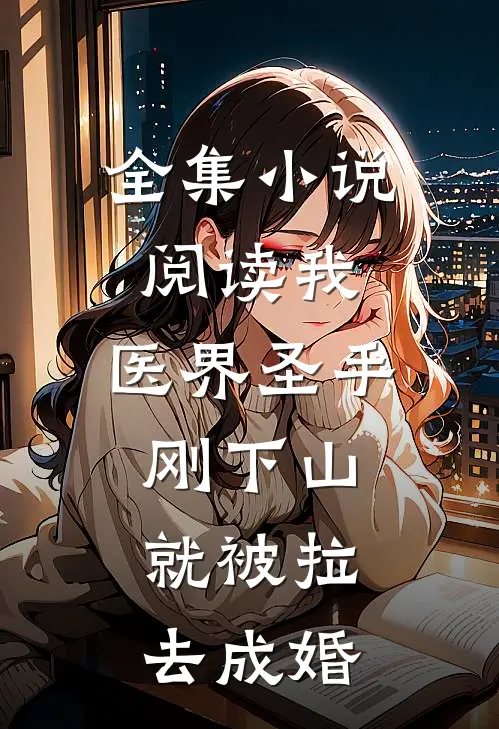 全集小说阅读我，医界圣手，刚下山就被拉去成婚