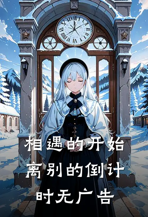 相遇的开始，离别的倒计时无广告