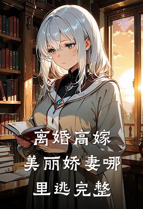 离婚高嫁：美丽娇妻哪里逃完整