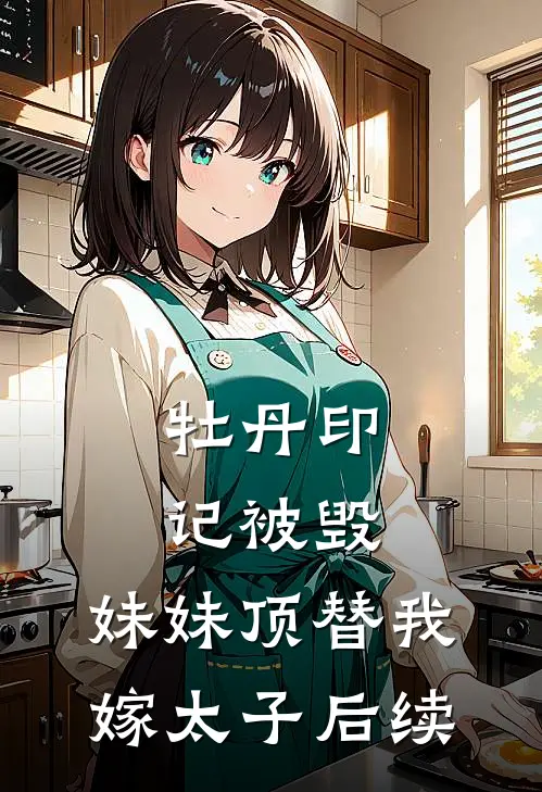 牡丹印记被毁，妹妹顶替我嫁太子后续