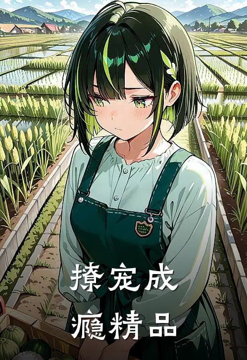 撩宠成瘾精品