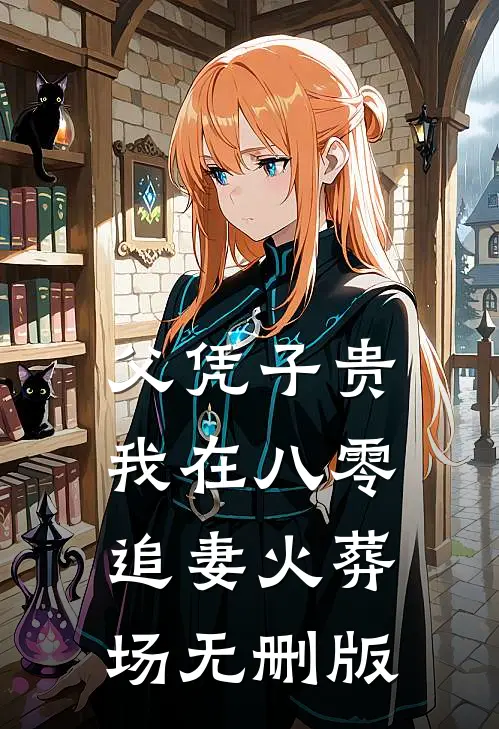 父凭子贵：我在八零追妻火葬场无删版