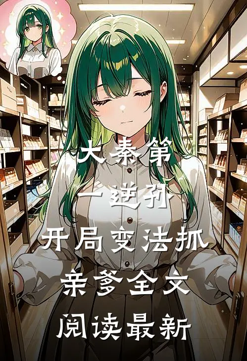 大秦第一逆孙：开局变法抓亲爹全文阅读最新