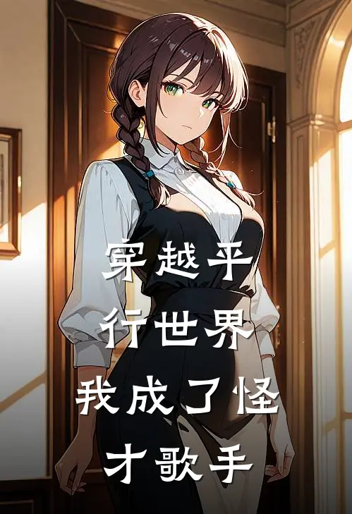 穿越平行世界,我成了怪才歌手