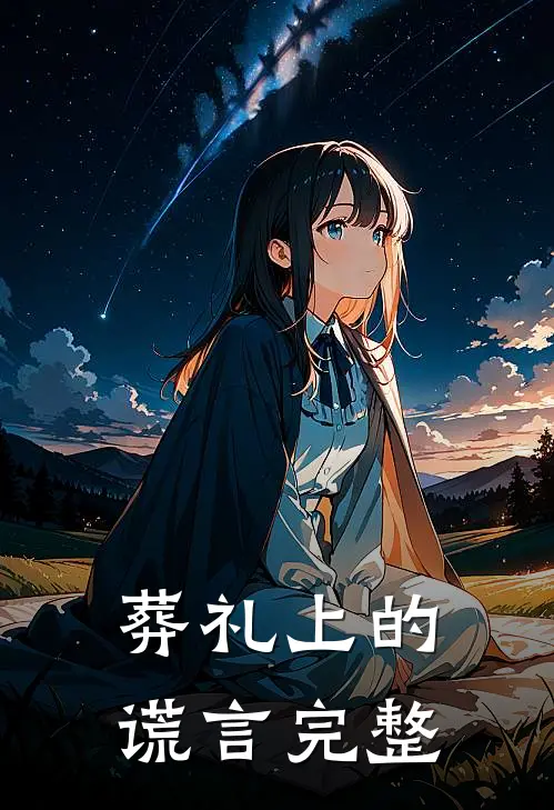 葬礼上的谎言完整