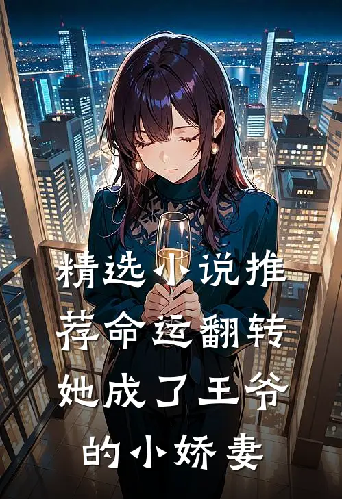 精选小说推荐命运翻转，她成了王爷的小娇妻