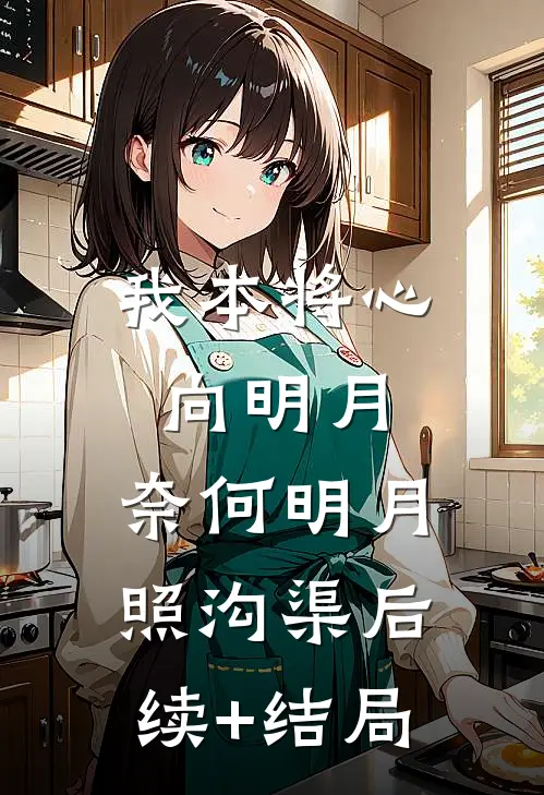 我本将心向明月，奈何明月照沟渠后续+结局