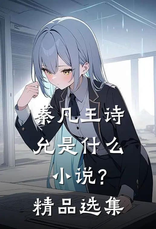 秦凡王诗允是?精品选集