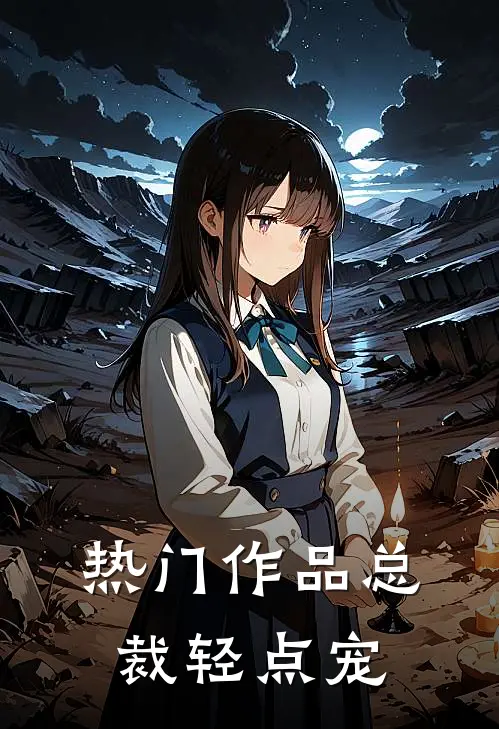 热门作品总裁轻点宠