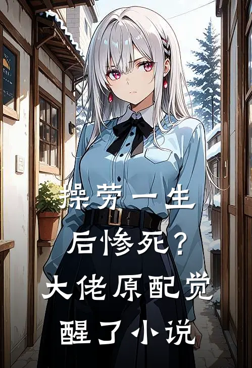 操劳一生后惨死？大佬原配觉醒了小说