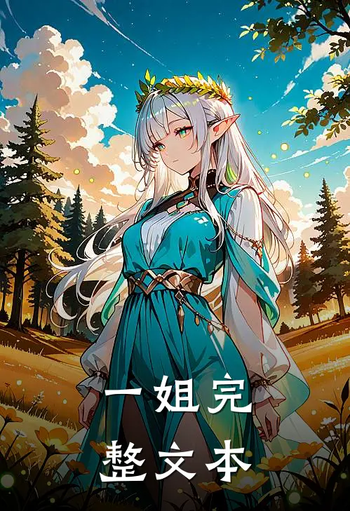一姐完整文本