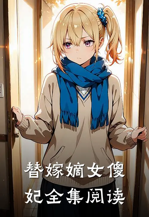 替嫁嫡女傻妃全集阅读