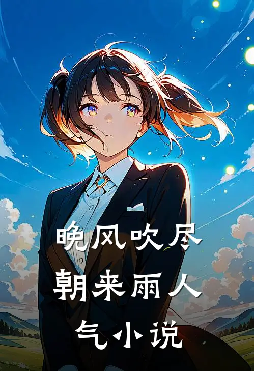 晚风吹尽朝来雨人气小说