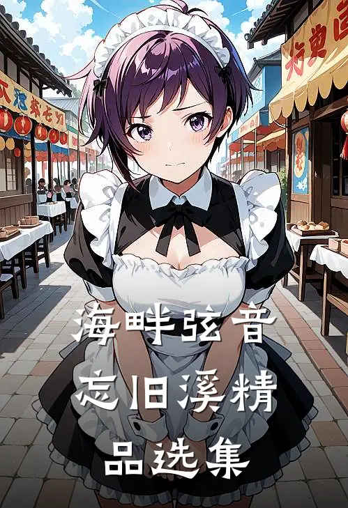 海畔弦音忘旧溪精品选集