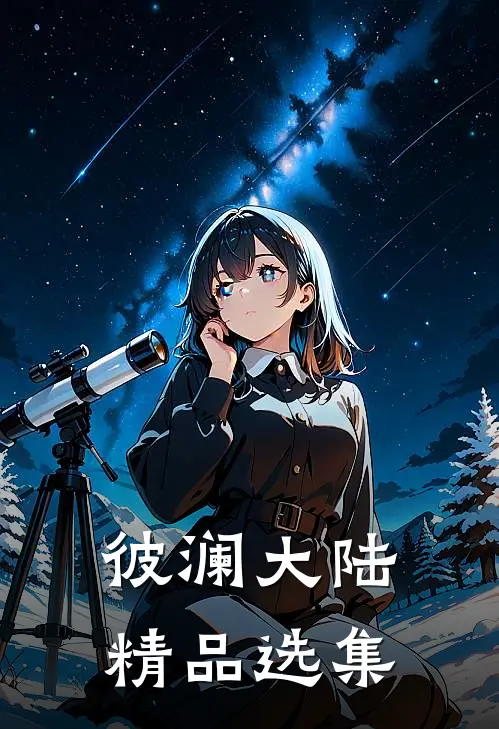 彼澜大陆精品选集