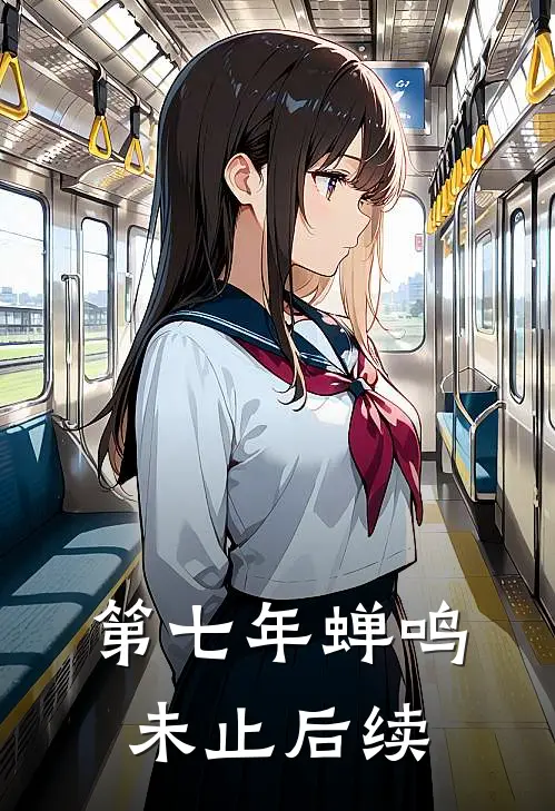 第七年蝉鸣未止后续