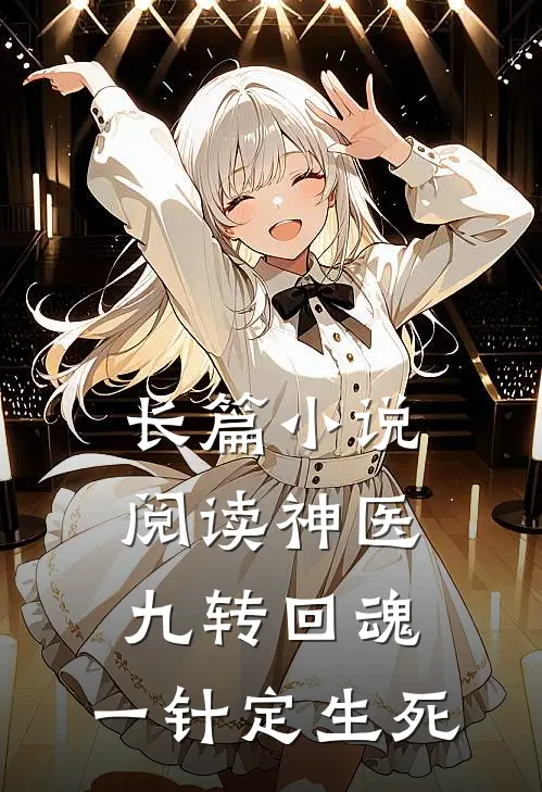 长篇小说阅读神医：九转回魂，一针定生死