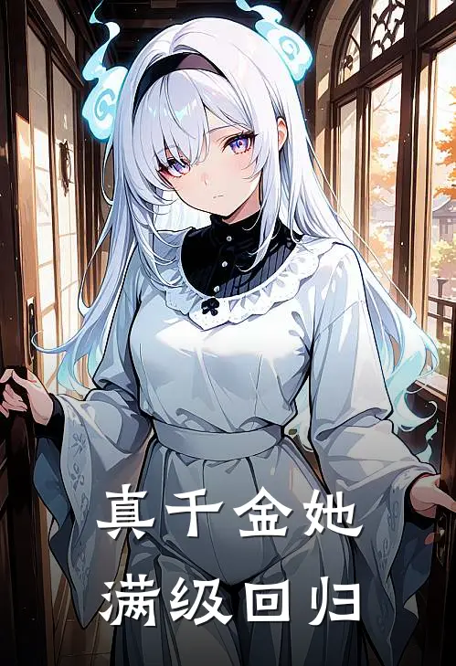 真千金她满级回归