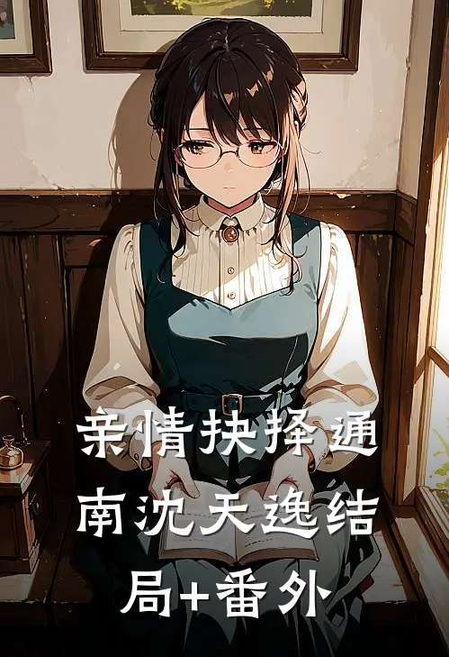 亲情抉择通南沈天逸结局+番外