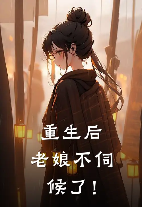 重生后，老娘不伺候了！