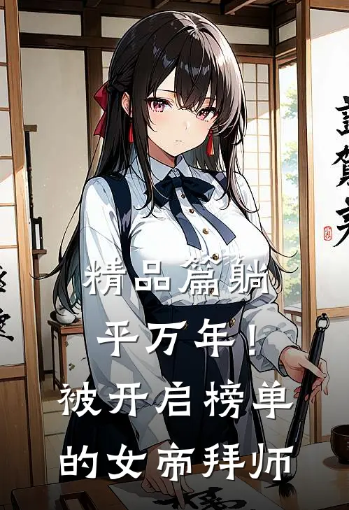 精品篇躺平万年！被开启榜单的女帝拜师