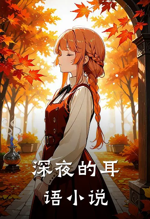 深夜的耳语小说