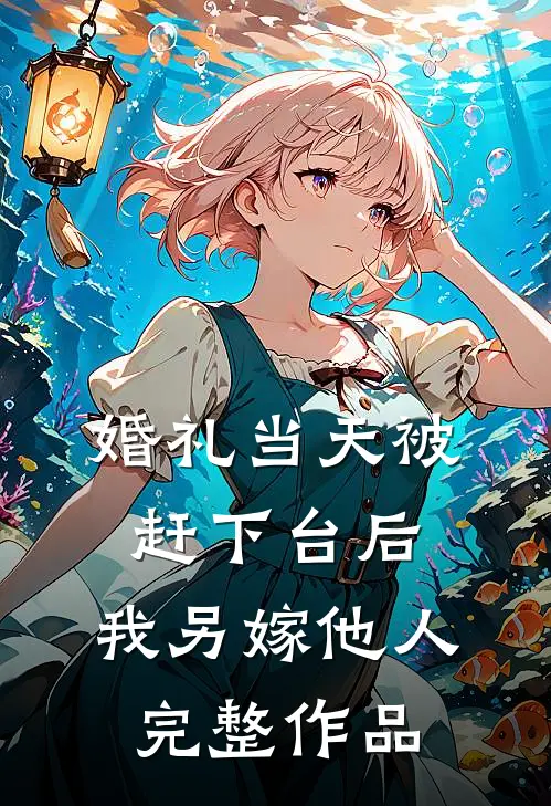 婚礼当天被赶下台后，我另嫁他人完整作品