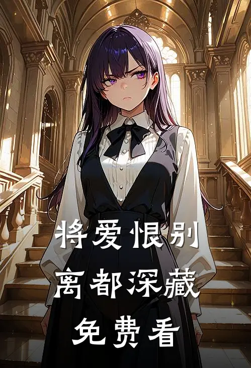将爱恨别离都深藏免费看