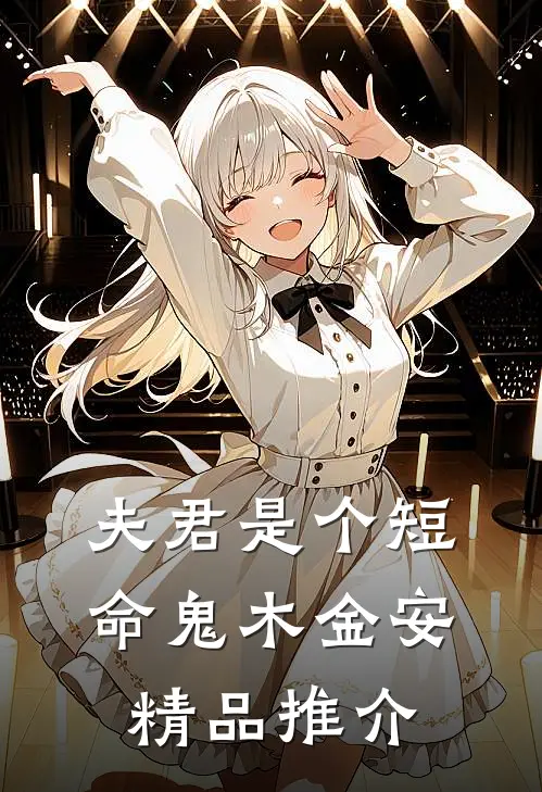 夫君是个短命鬼木金安精品推介