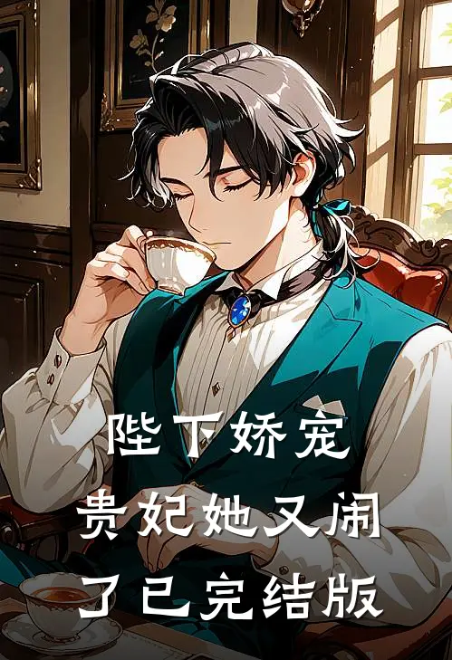 陛下娇宠：贵妃她又闹了已完结版