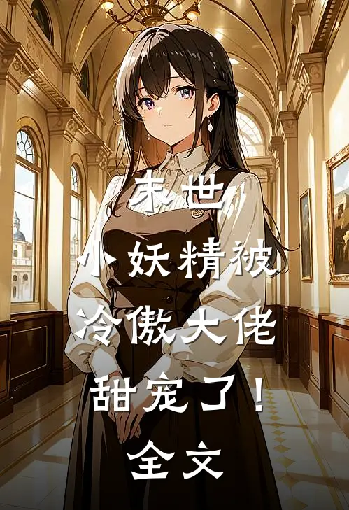 末世，小妖精被冷傲大佬甜宠了！全文