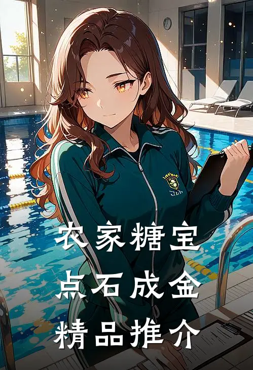 农家糖宝点石成金精品推介