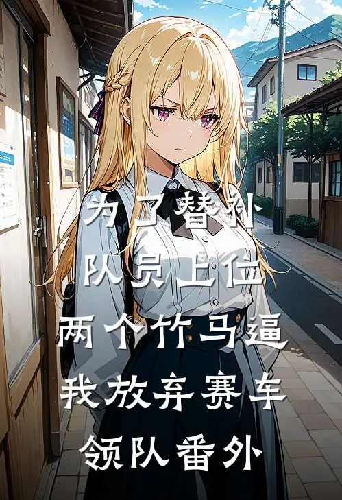 为了替补队员上位，两个竹马逼我放弃赛车领队番外
