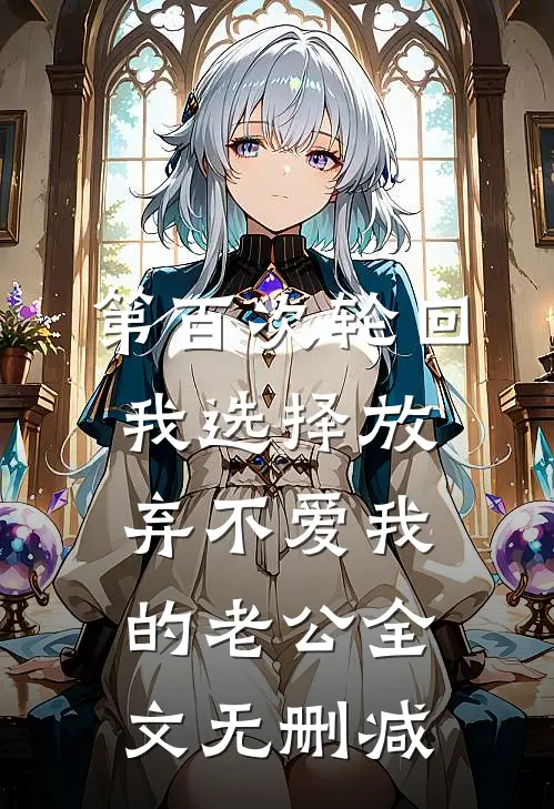 第百次轮回，我选择放弃不爱我的老公全文无删减