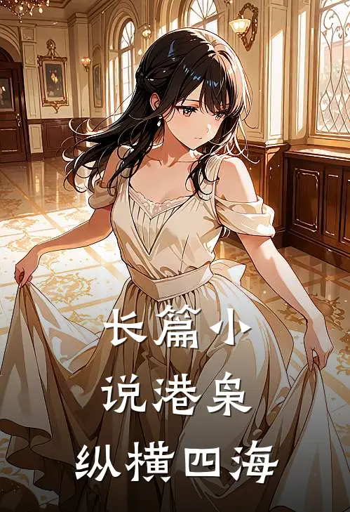 长篇港枭纵横四海免费阅读